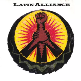 Couverture du produit · Latin Alliance
