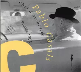 Couverture du produit · Prades 1953