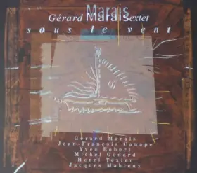 Couverture du produit · Sous Le Vent