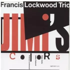 Couverture du produit · Jimi's Color