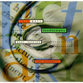 Couverture du produit · Fictionary