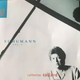 Couverture du produit · Schumann Vol. 2