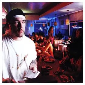 Couverture du produit · Eat At Whitey's