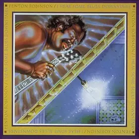 Couverture du produit · I Hear Some Blues Downsta