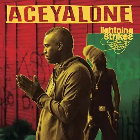 Couverture du produit · Lightning Strikes