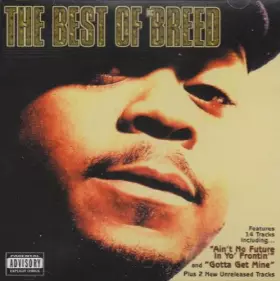 Couverture du produit · Best of MC Breed