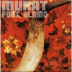 Couverture du produit · Fort Alamo 