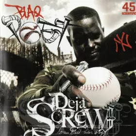 Couverture du produit · Deja Screw