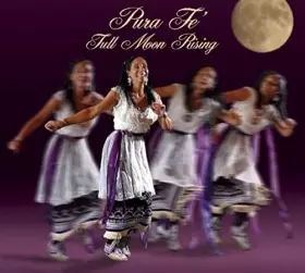 Couverture du produit · Fe Pura/Full Moon Rising