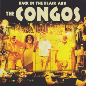 Couverture du produit · Back In The Black Ark