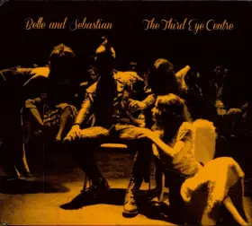 Couverture du produit · The Third Eye Centre