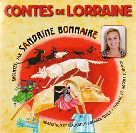 Couverture du produit · Lu par Sandrine Bonnaire