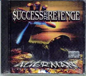 Couverture du produit · Success The Best Revenge