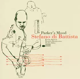 Couverture du produit · Parker's Mood