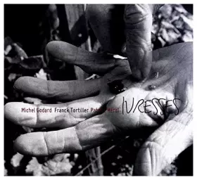 Couverture du produit · Ivresses