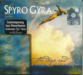 Couverture du produit · Deep End [Import]