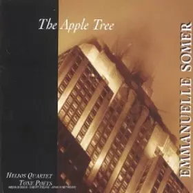 Couverture du produit · The Apple Tree