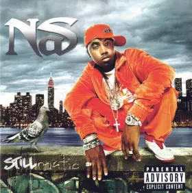 Couverture du produit · Stillmatic