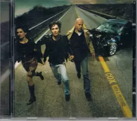 Couverture du produit · Rien à perdre