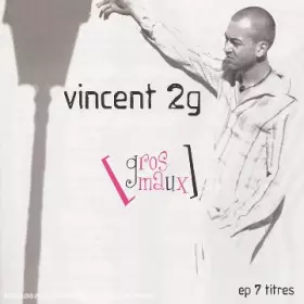 Couverture du produit · Gros Maux