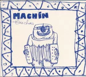 Couverture du produit · des Choses