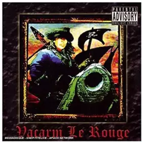 Couverture du produit · Fatal Rock