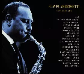 Couverture du produit · Anniversary 1949-76