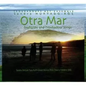 Couverture du produit · Otra Mar