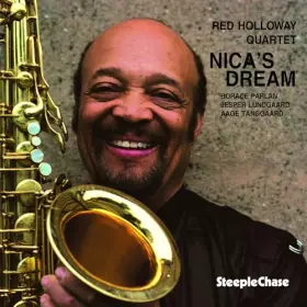 Couverture du produit · Nica's Dream [Import]