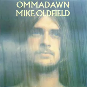 Couverture du produit · Ommadawn
