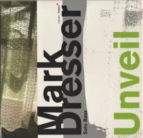 Couverture du produit · Unveil