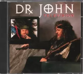 Couverture du produit · Television [Import]