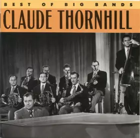 Couverture du produit · Best Of The Big Bands