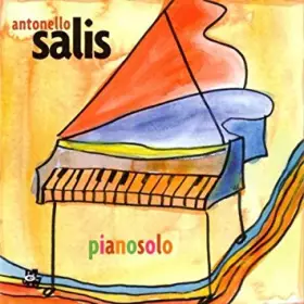 Couverture du produit · Pianosolo