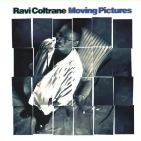 Couverture du produit · Moving Pictures