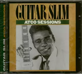 Couverture du produit · Atco Sessions