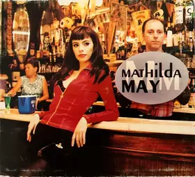 Couverture du produit · Mathilda May