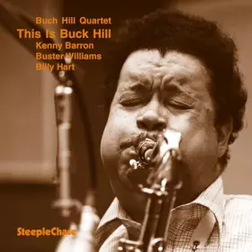 Couverture du produit · This is Buck Hill [Import]