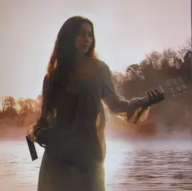 Couverture du produit · Murmures