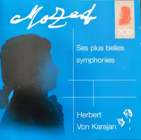 Couverture du produit · Ses Plus Belles Symphonies