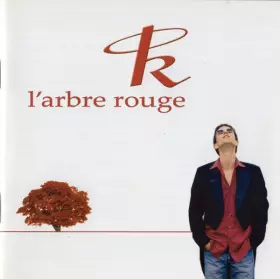 Couverture du produit · L’Arbre Rouge
