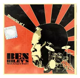 Couverture du produit · Memories of T