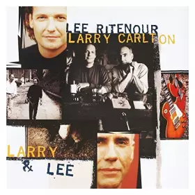 Couverture du produit · Larry And Lee