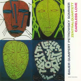 Couverture du produit · Careless Love