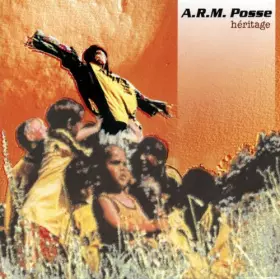 Couverture du produit · Héritage