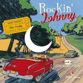 Couverture du produit · Rock'in Johnny/Dominique Piñon