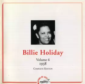 Couverture du produit · Volume 6 - 1938 - Complete Edition