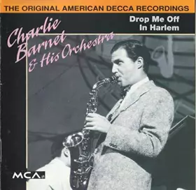 Couverture du produit · Drop Me Off in Harlem