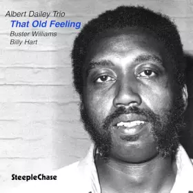 Couverture du produit · That Old Feeling [Import]