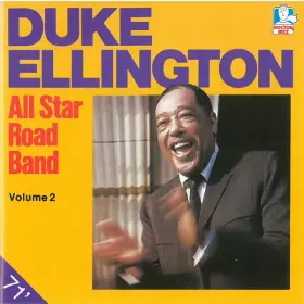 Couverture du produit · All Star Road Band Volume 2